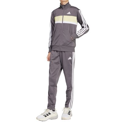 KOMPLET TRENERKA J 3S TIBERIO TS GRESTR/WHITE/POWYEL