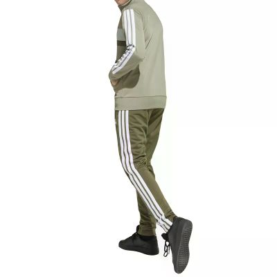 KOMPLET TRENERKA J 3S TIBERIO TS SILPEB/WHITE/WONSIL