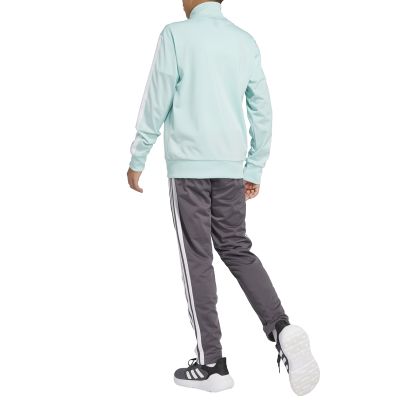 KOMPLET TRENERKA J 3S TIBERIO TS SEFLAQ/WHITE