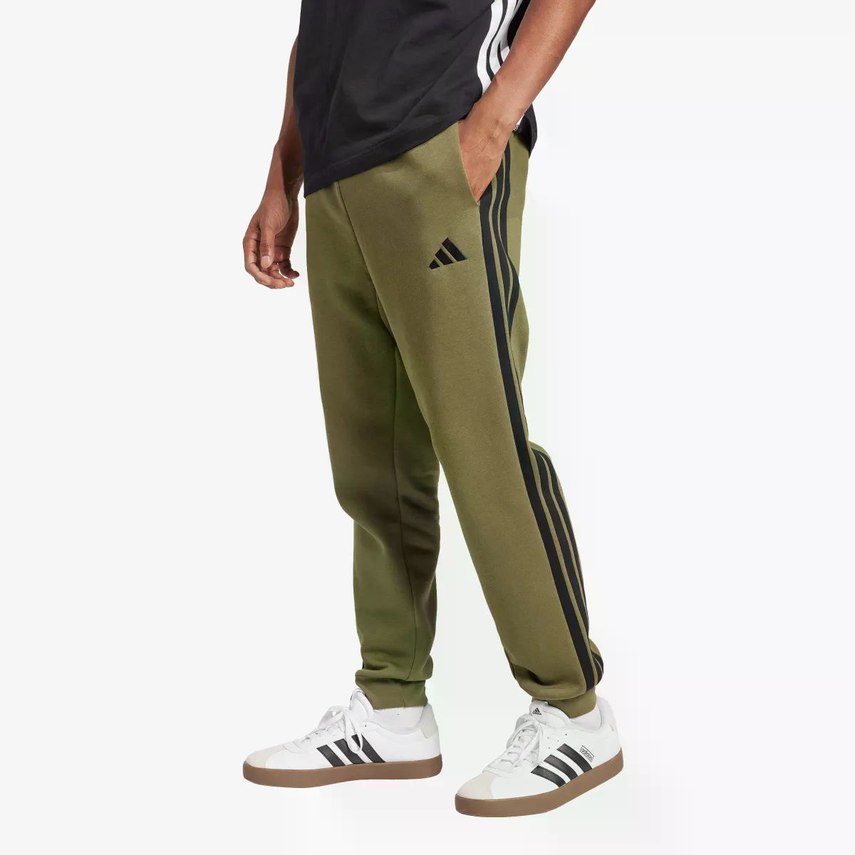 DONJI DIO ADIDAS TRENERKA M 3S FL TC PT