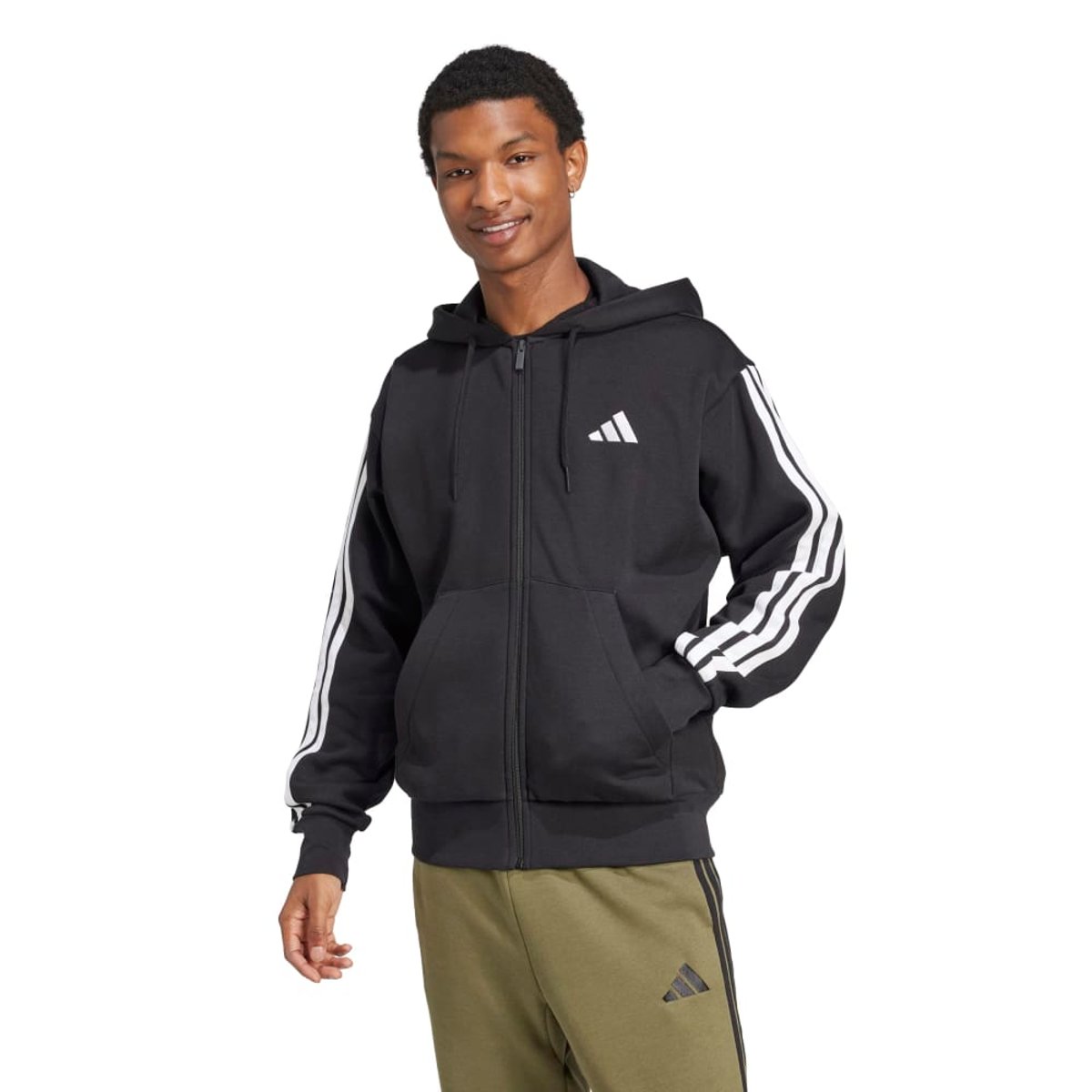 DUKS M 3S FL FZ HD
