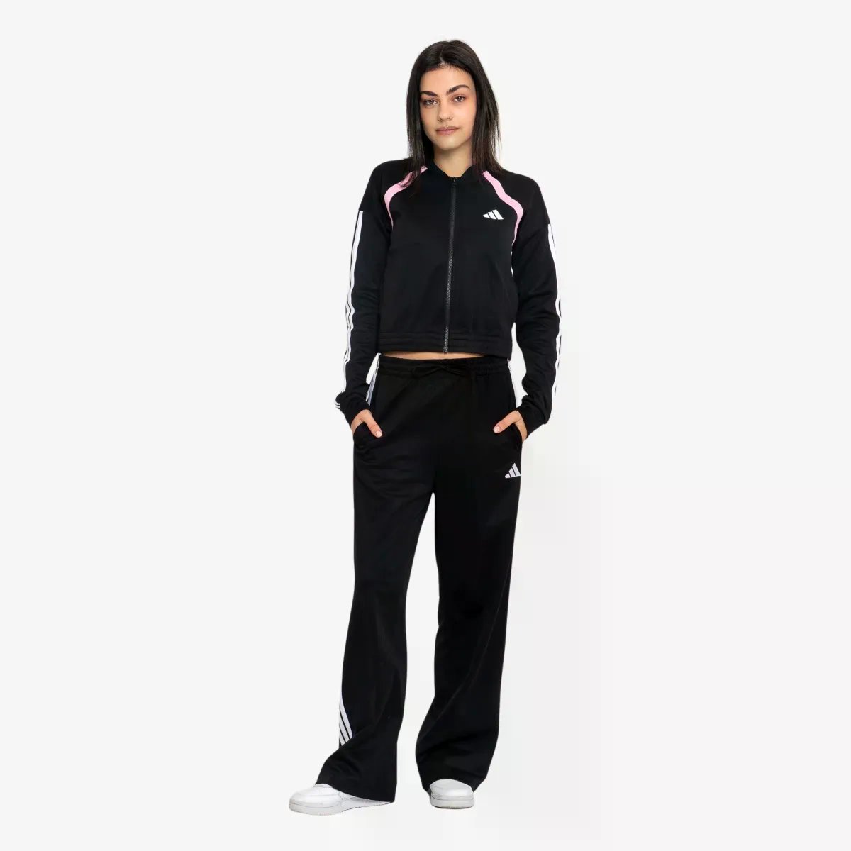 KOMPLET TRENERKA ADIDAS W TEAMSPORT TS