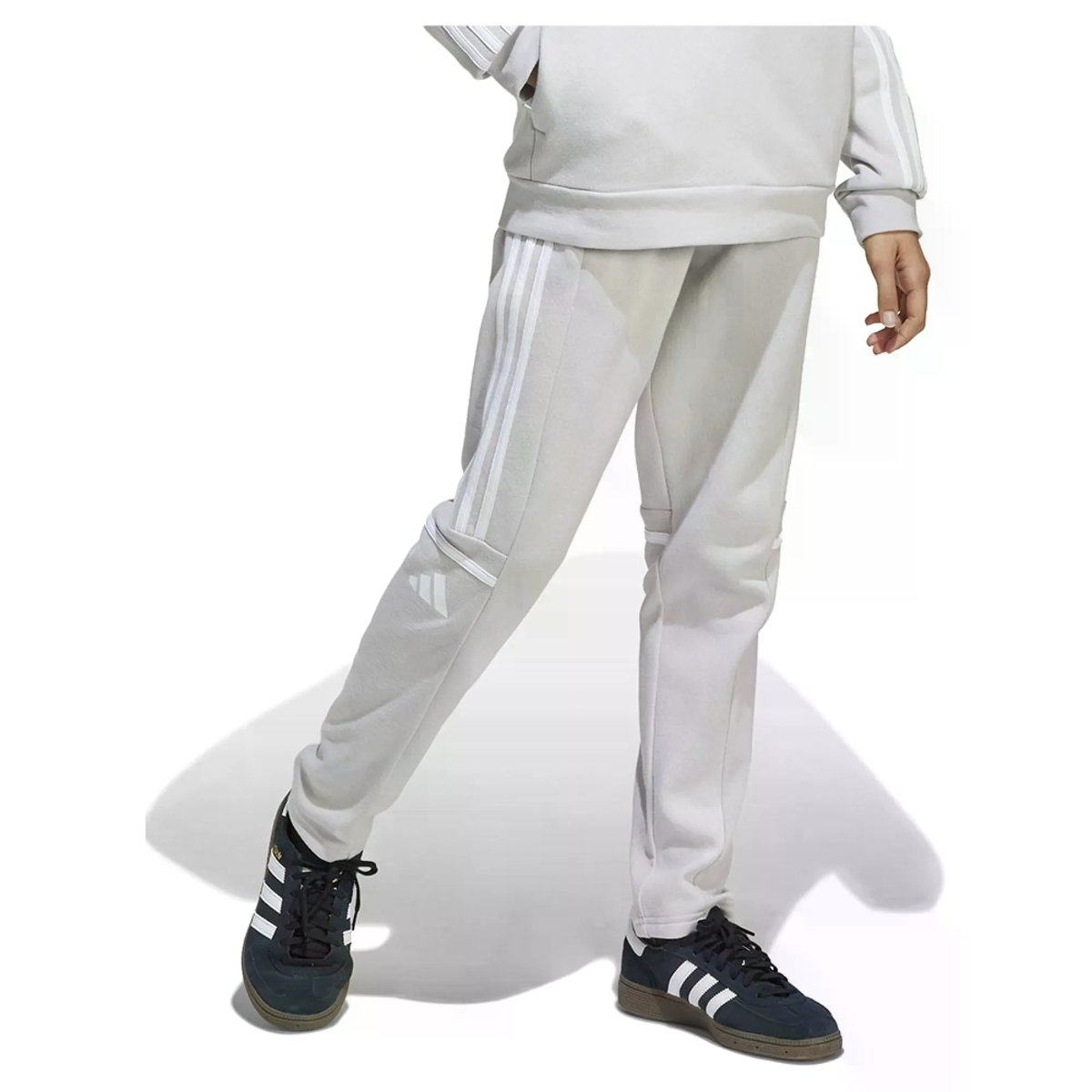 DONJI DIO ADIDAS TRENERKA SQ25 SW PNT Y