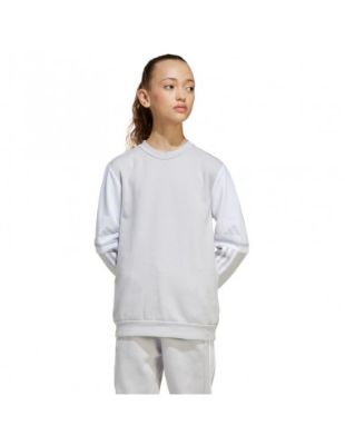 DUKS ADIDAS SQ25 SW CREW Y