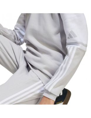 DUKS ADIDAS SQ25 SW CREW Y