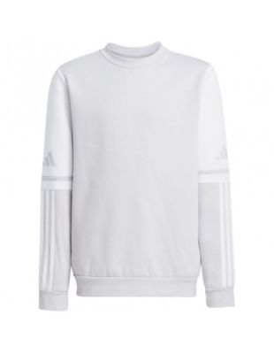 DUKS ADIDAS SQ25 SW CREW Y