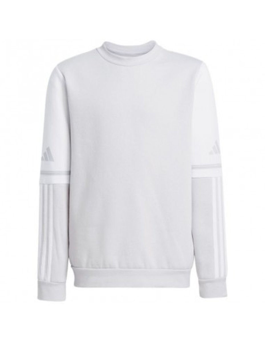 DUKS ADIDAS SQ25 SW CREW Y