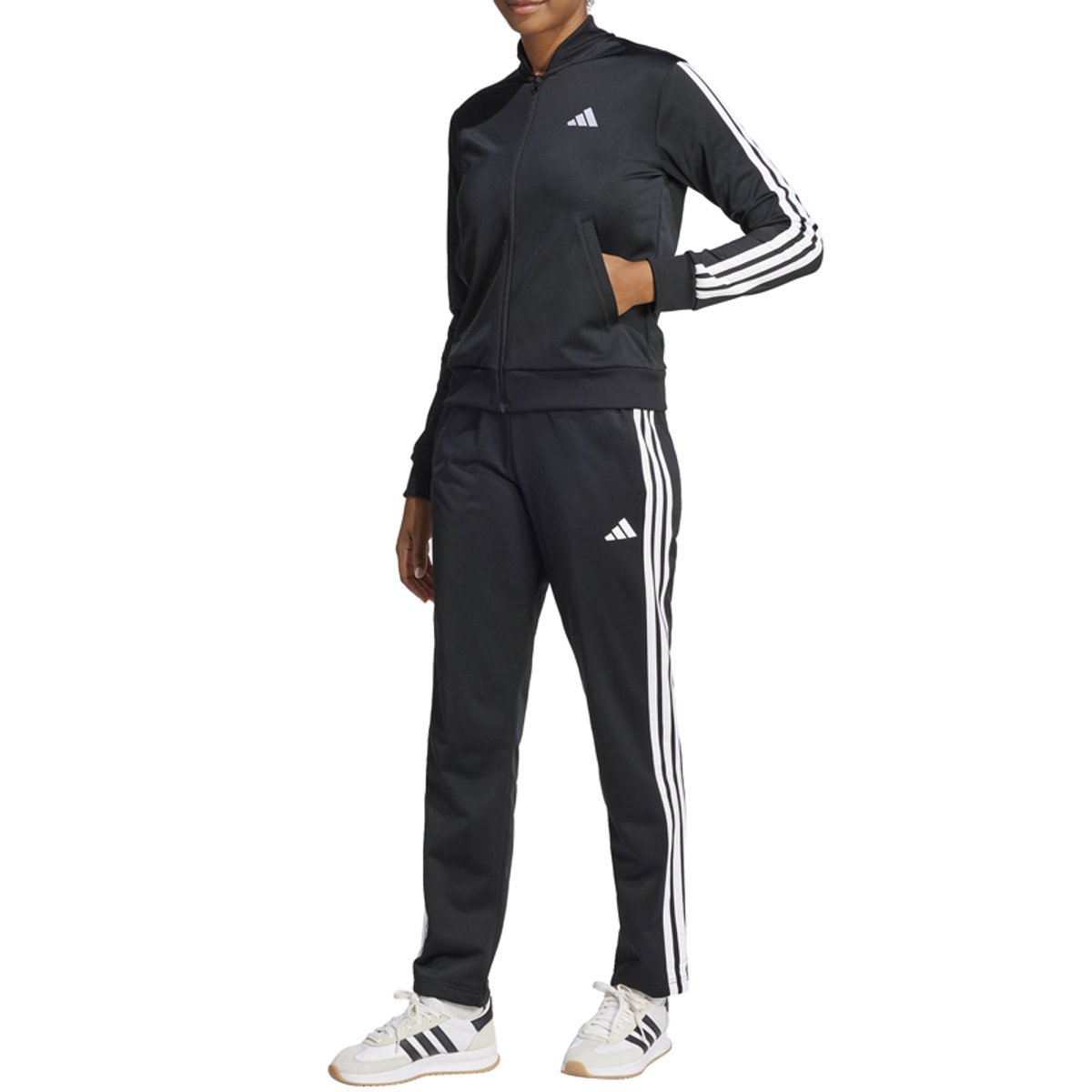 KOMPLET TRENERKA ADIDAS W 3S TR TS