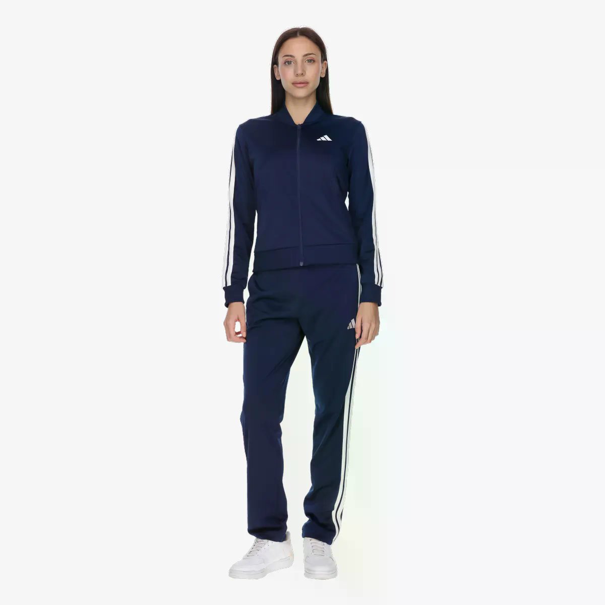 KOMPLET TRENERKA ADIDAS W 3S TR TS