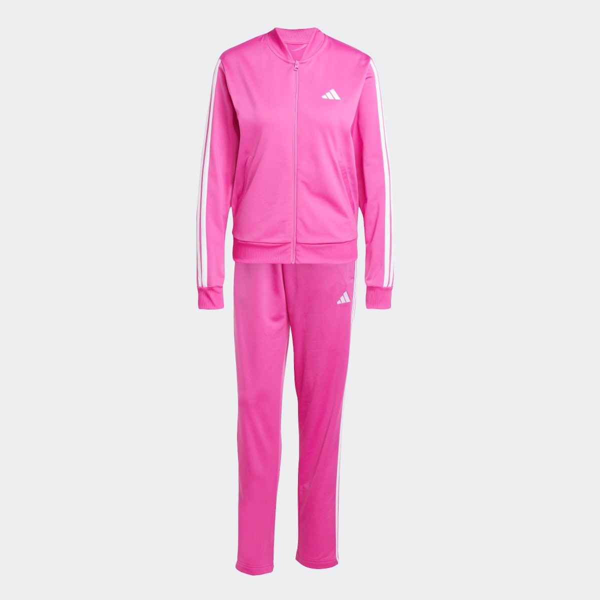 KOMPLET TRENERKA ADIDAS W 3S TR TS