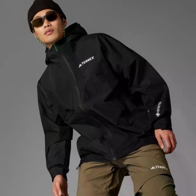 JAKNA XPR 2L GORE JKT