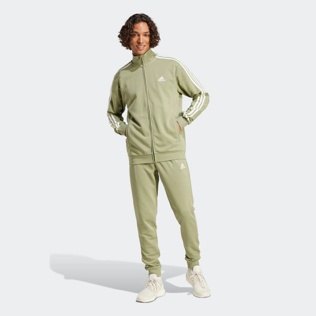 KOMPLET TRENERKA ADIDAS KOMMPLET