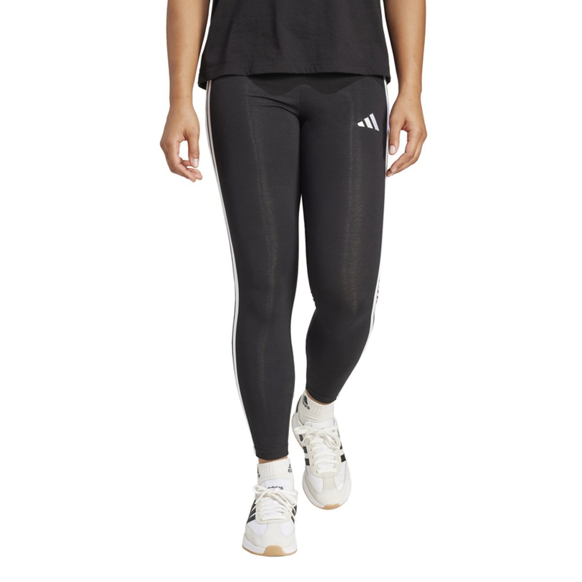 HELANKE ADIDAS W 3S SJ LEG