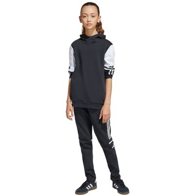 DUKS SQ25 SW HOOD Y