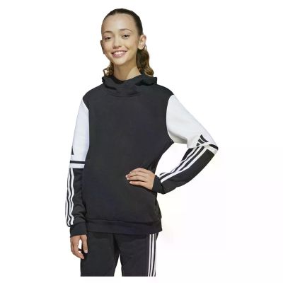 DUKS SQ25 SW HOOD Y