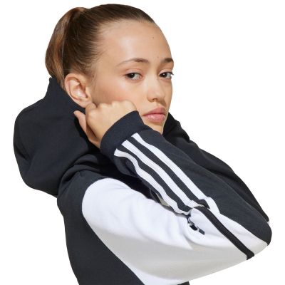 DUKS SQ25 SW HOOD Y