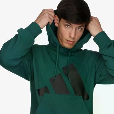 DUKS M BL FT HD