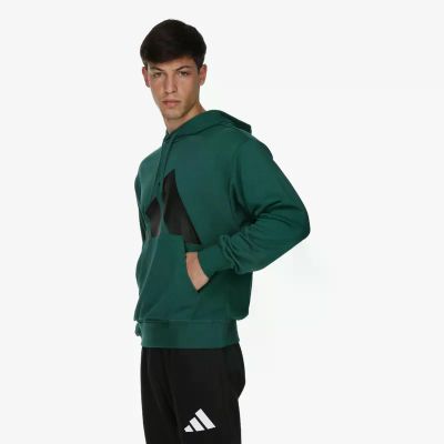 DUKS M BL FT HD