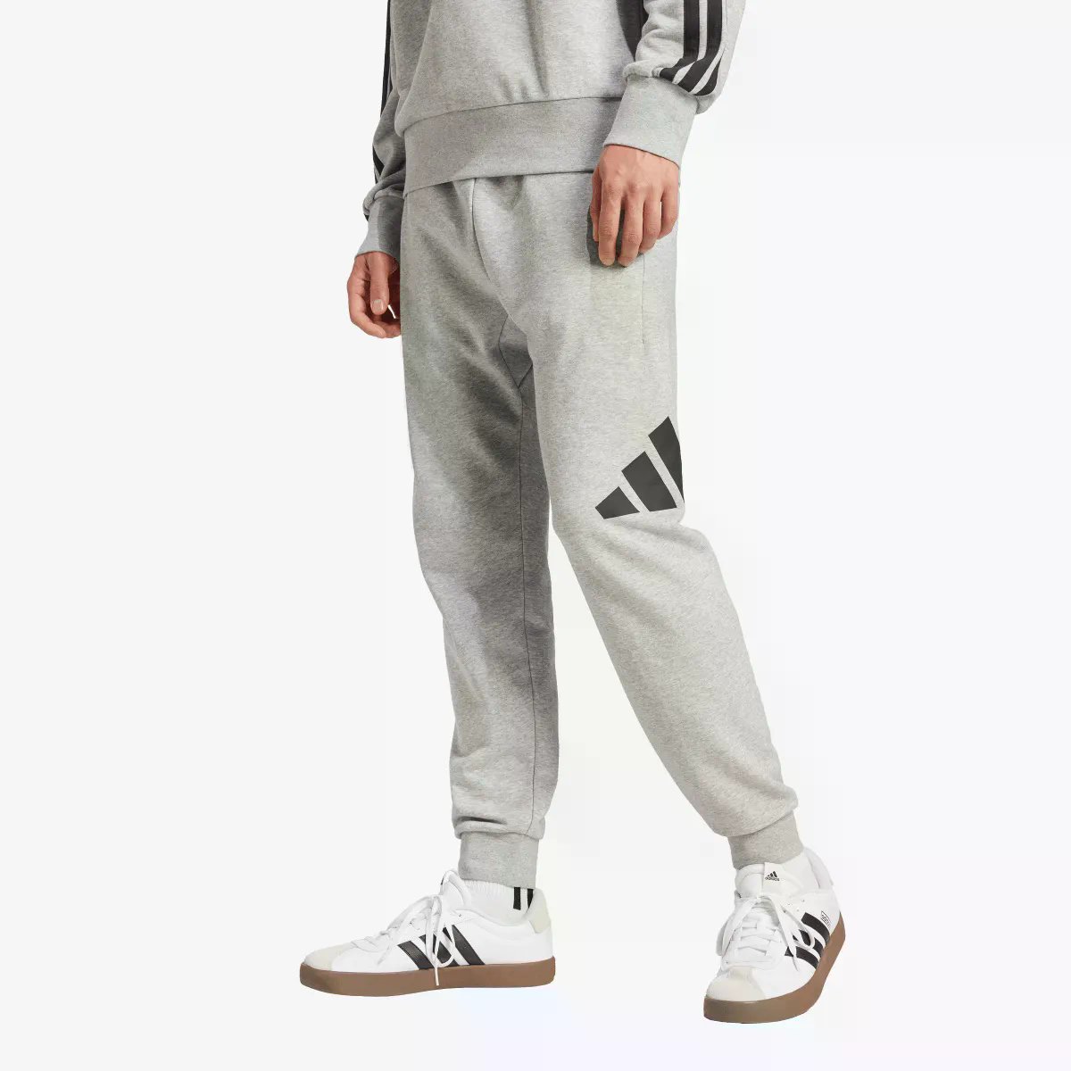 KOMPLET TRENERKA ADIDAS M BL FT PT