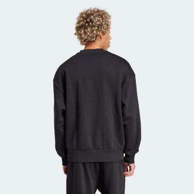 DUKS ADIDAS ESSENTIALS LOOSE FIT 3 BAR LOGO