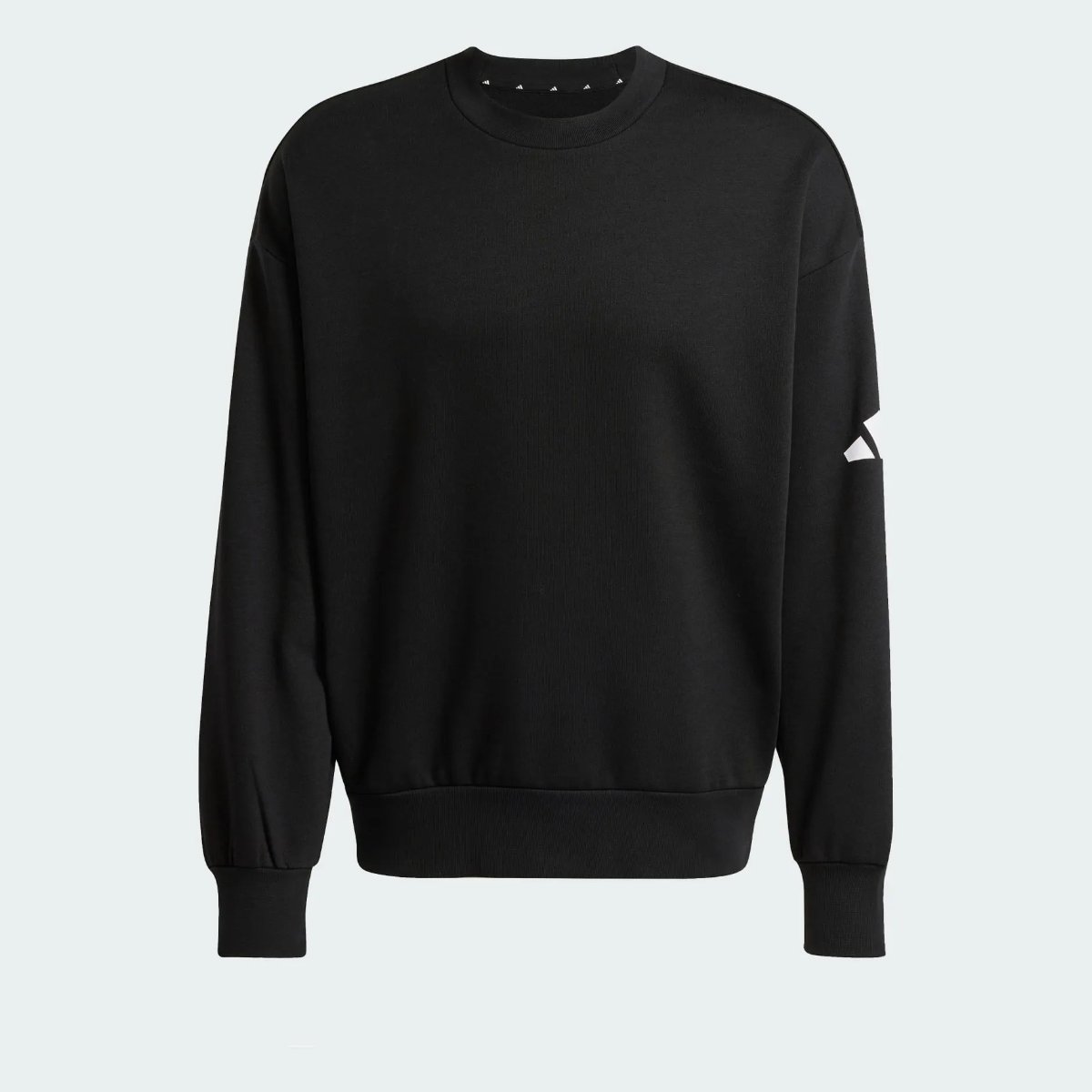 DUKS ADIDAS ESSENTIALS LOOSE FIT 3 BAR LOGO