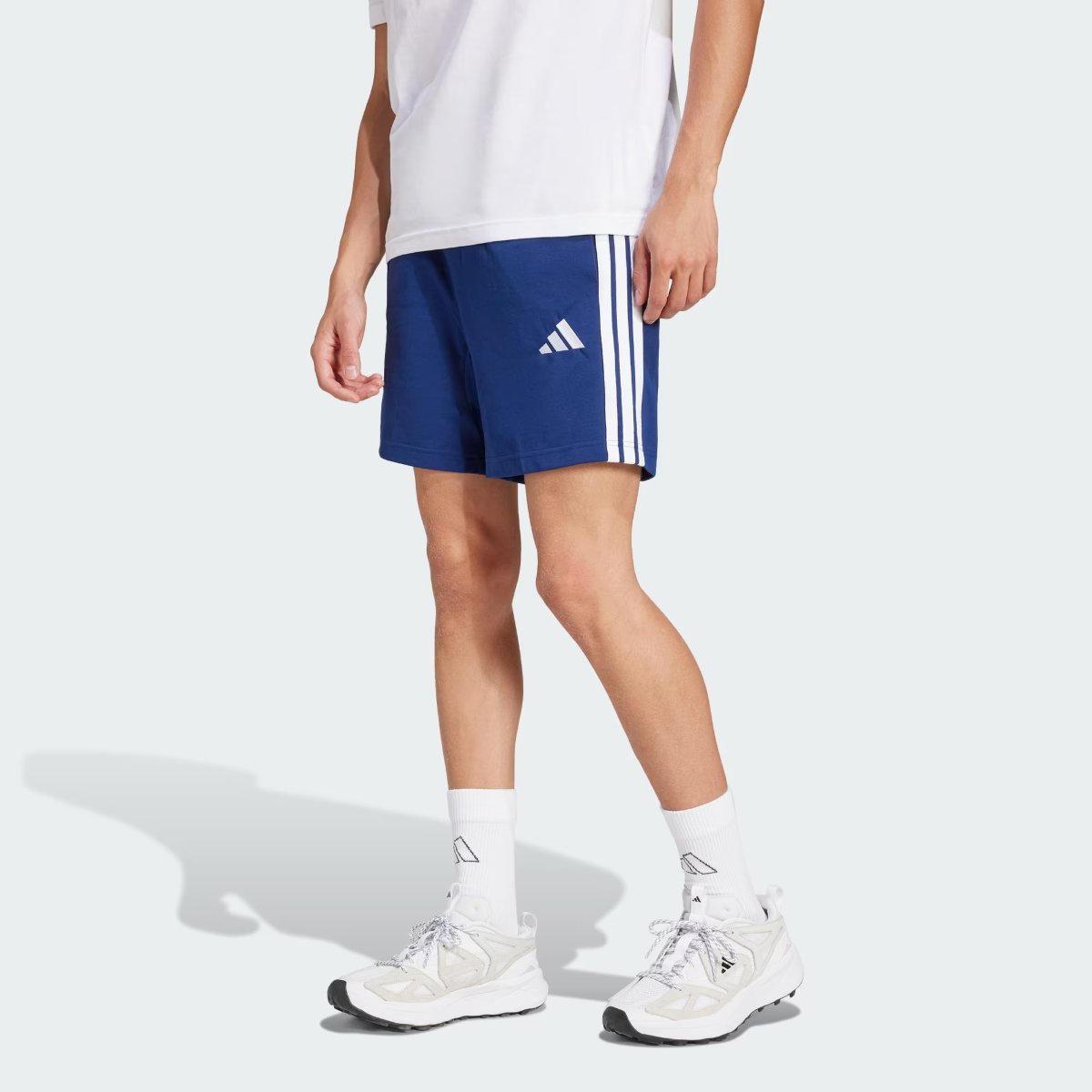 ŠORC ADIDAS M 3S SJ 7 SHO