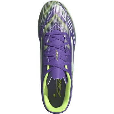 PATIKE F50 CLUB IN