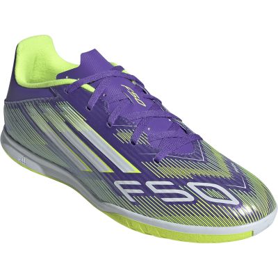 PATIKE F50 CLUB IN