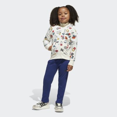 KOMPLET LK FUN AOP TS