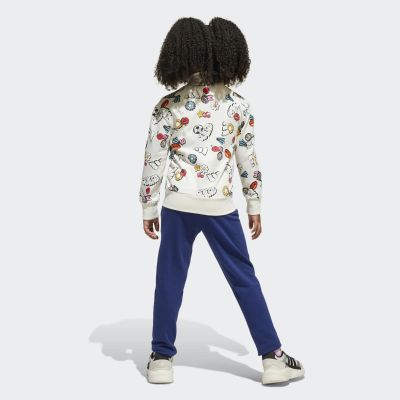 KOMPLET LK FUN AOP TS