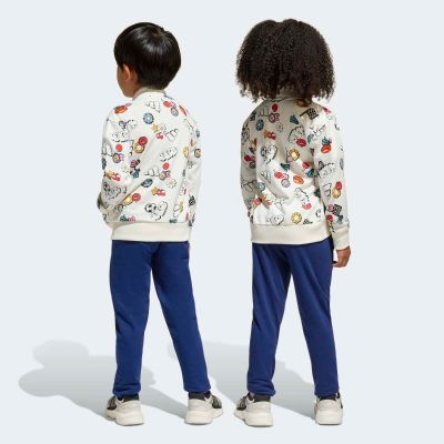 KOMPLET LK FUN AOP TS