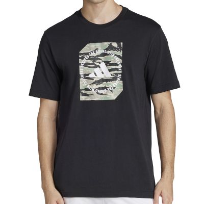 MAJICA M C CAMO BOX