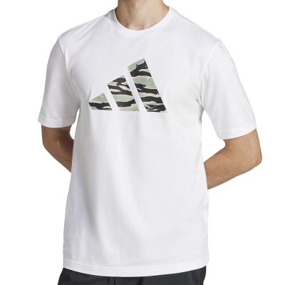 MAJICA M C CAMO LOGO T