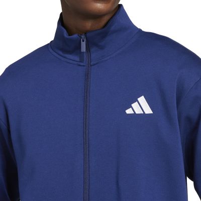 KOMPLET TRENERKA M 3S FL TT TS DKBLUE