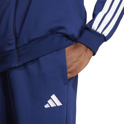 KOMPLET TRENERKA M 3S FL TT TS DKBLUE