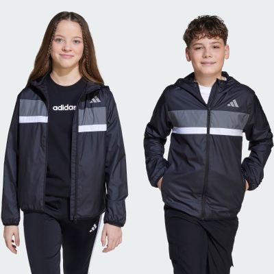 JAKNA ADIDAS J TIBERIO WB