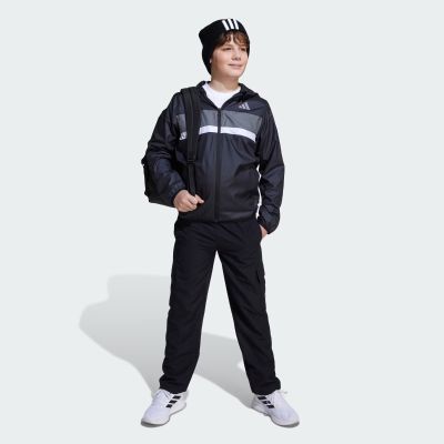 JAKNA ADIDAS J TIBERIO WB