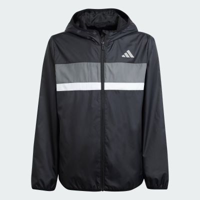 JAKNA ADIDAS J TIBERIO WB