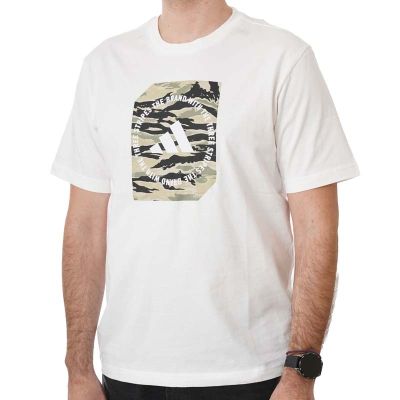 MAJICA M C CAMO BOX