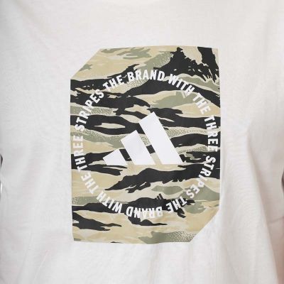 MAJICA M C CAMO BOX