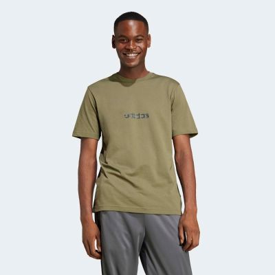 MAJICA M C CAMO LIN T