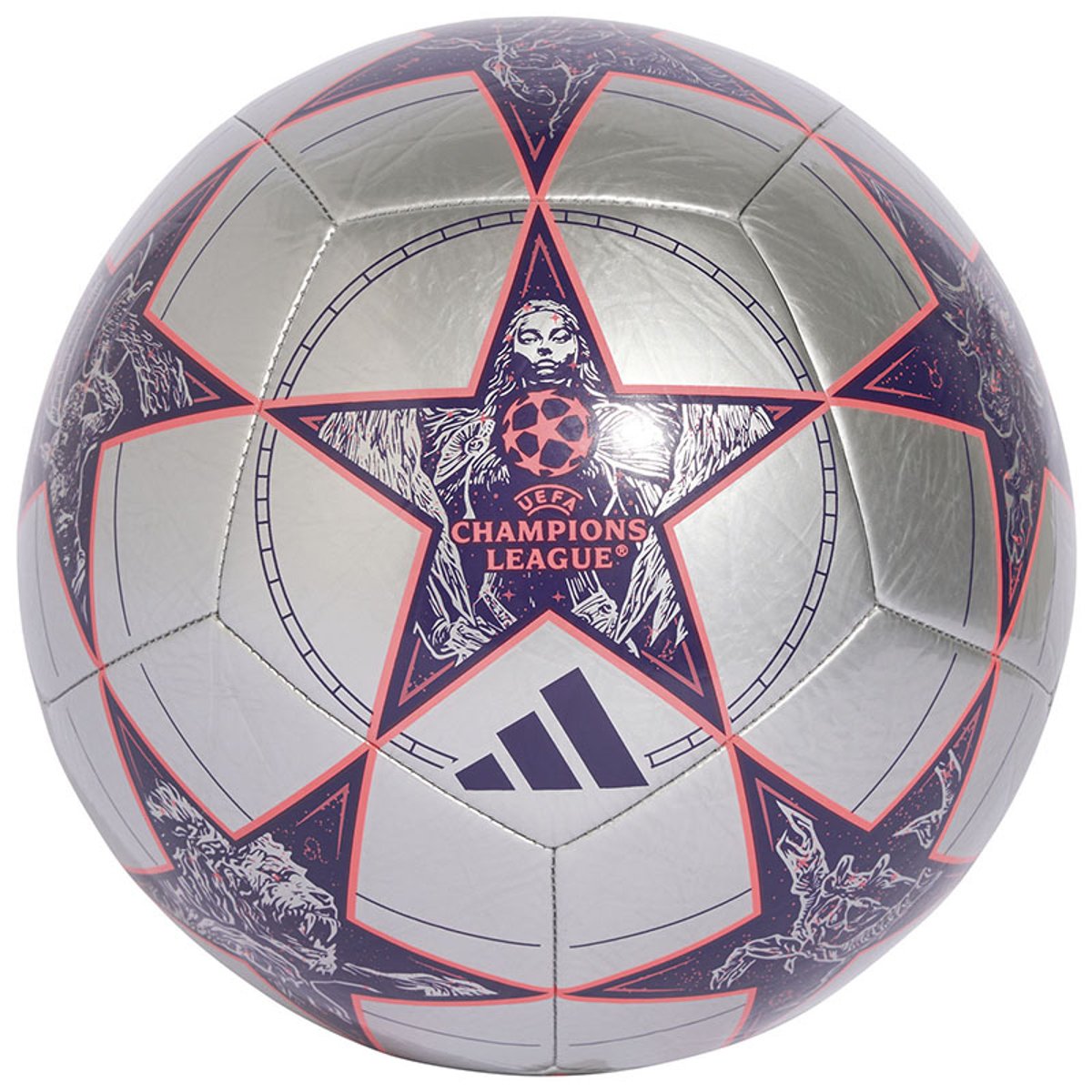 LOPTA ADIDAS UCL CLB