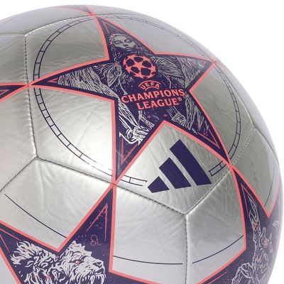 LOPTA ADIDAS UCL CLB