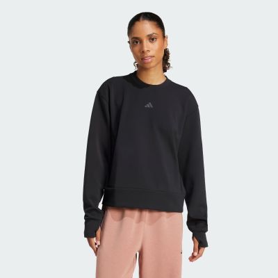 DUKS ADIDAS D4T KNIT CREW
