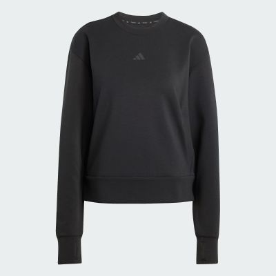 DUKS ADIDAS D4T KNIT CREW