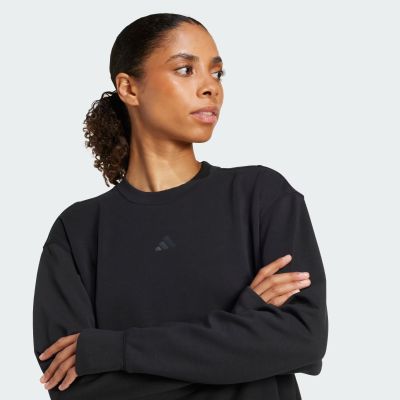 DUKS ADIDAS D4T KNIT CREW