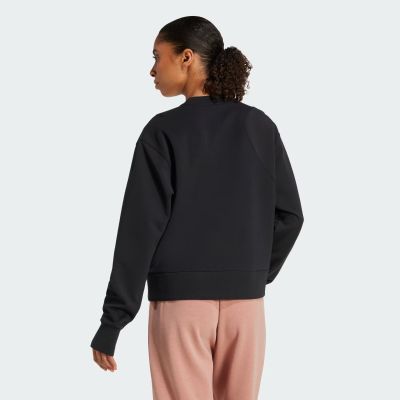 DUKS ADIDAS D4T KNIT CREW