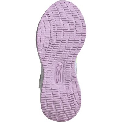 PATIKE RUNFALCON 5 EL C FTWWHT/CLEMIN/CLPINK