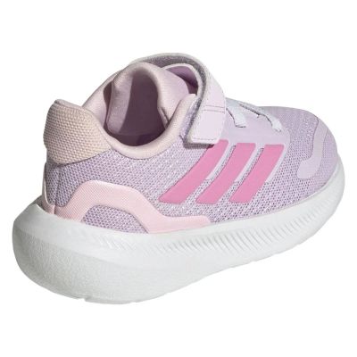 PATIKE RUNFALCON 5 EL I ICELAV/FTWWHT/CLPINK
