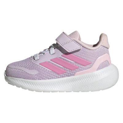 PATIKE RUNFALCON 5 EL I ICELAV/FTWWHT/CLPINK